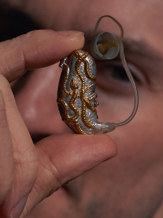 The Serpent’s Remedy