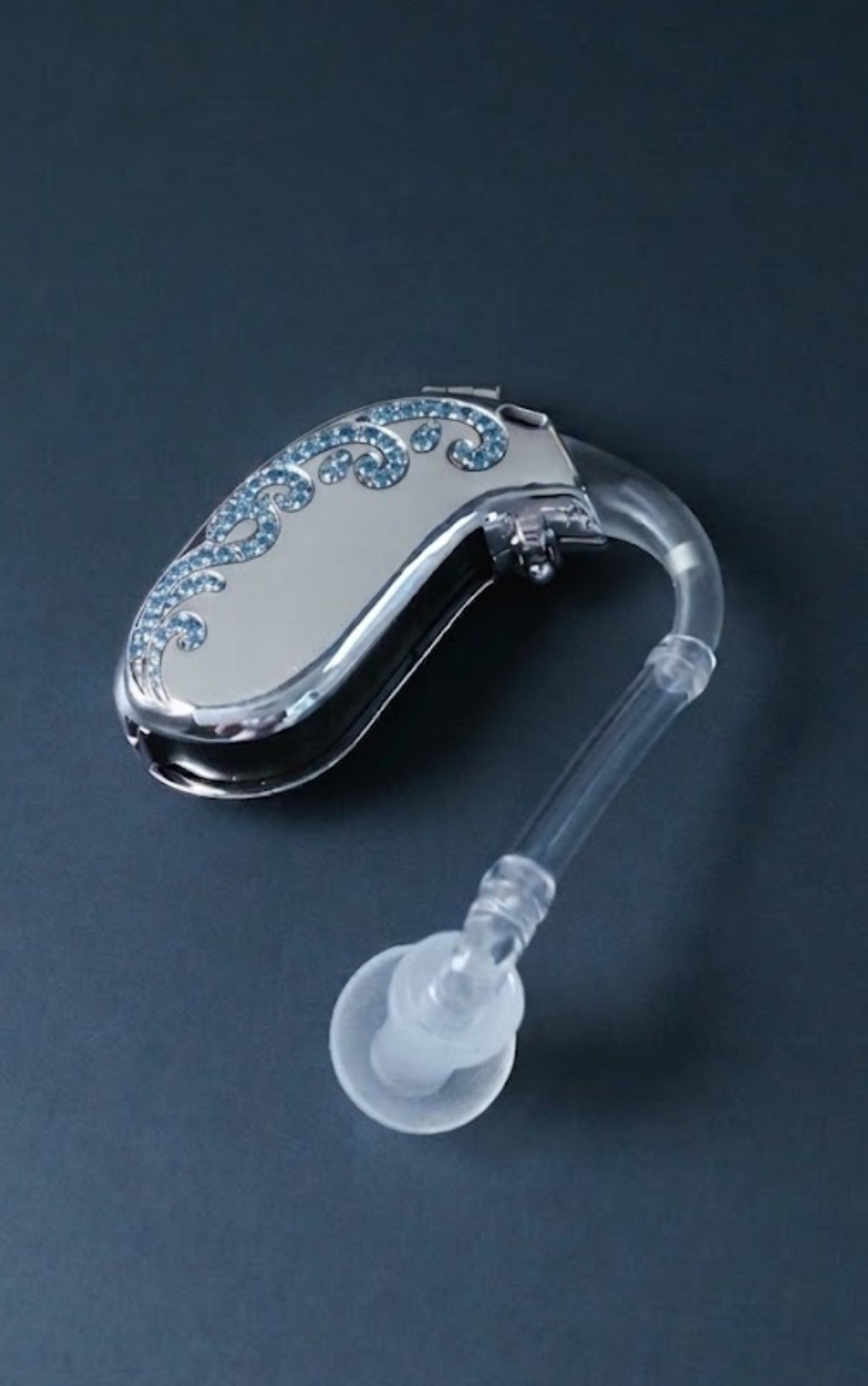 Tide Jewel