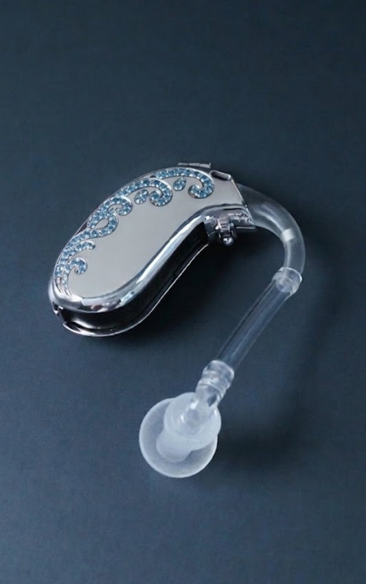 Tide Jewel