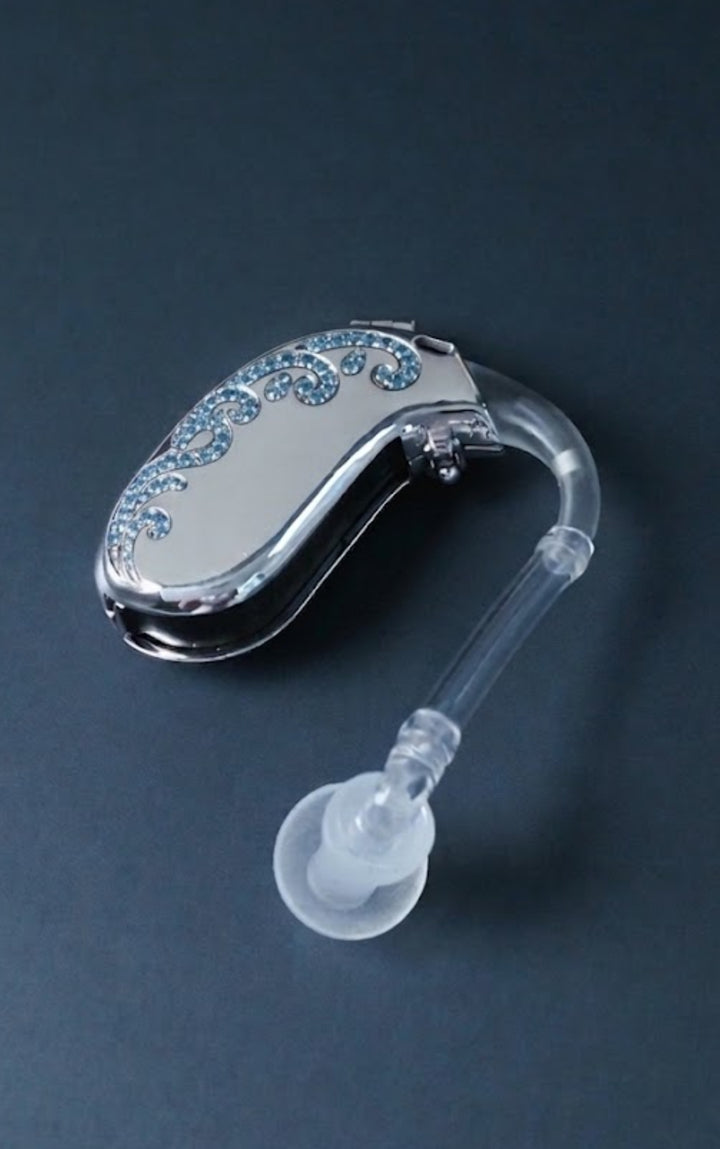 Tide Jewel