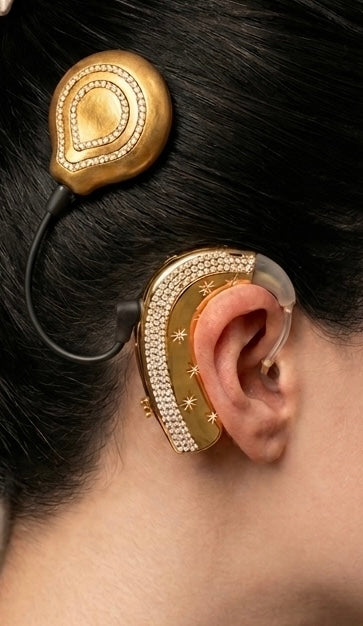Cochlear Signature