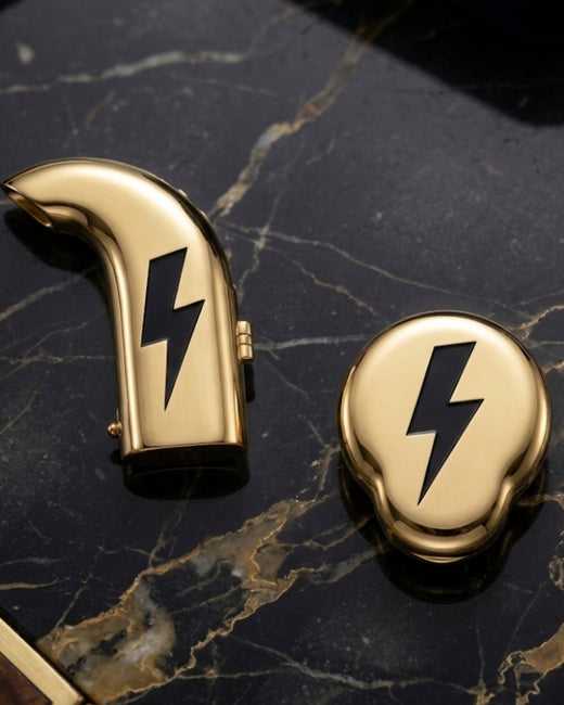 Ears Lightning