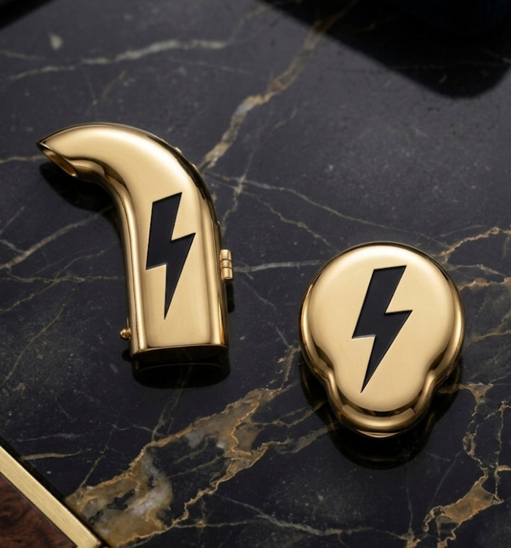 Ears Lightning
