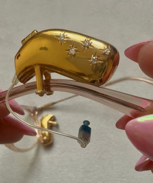 Étoile d’Or