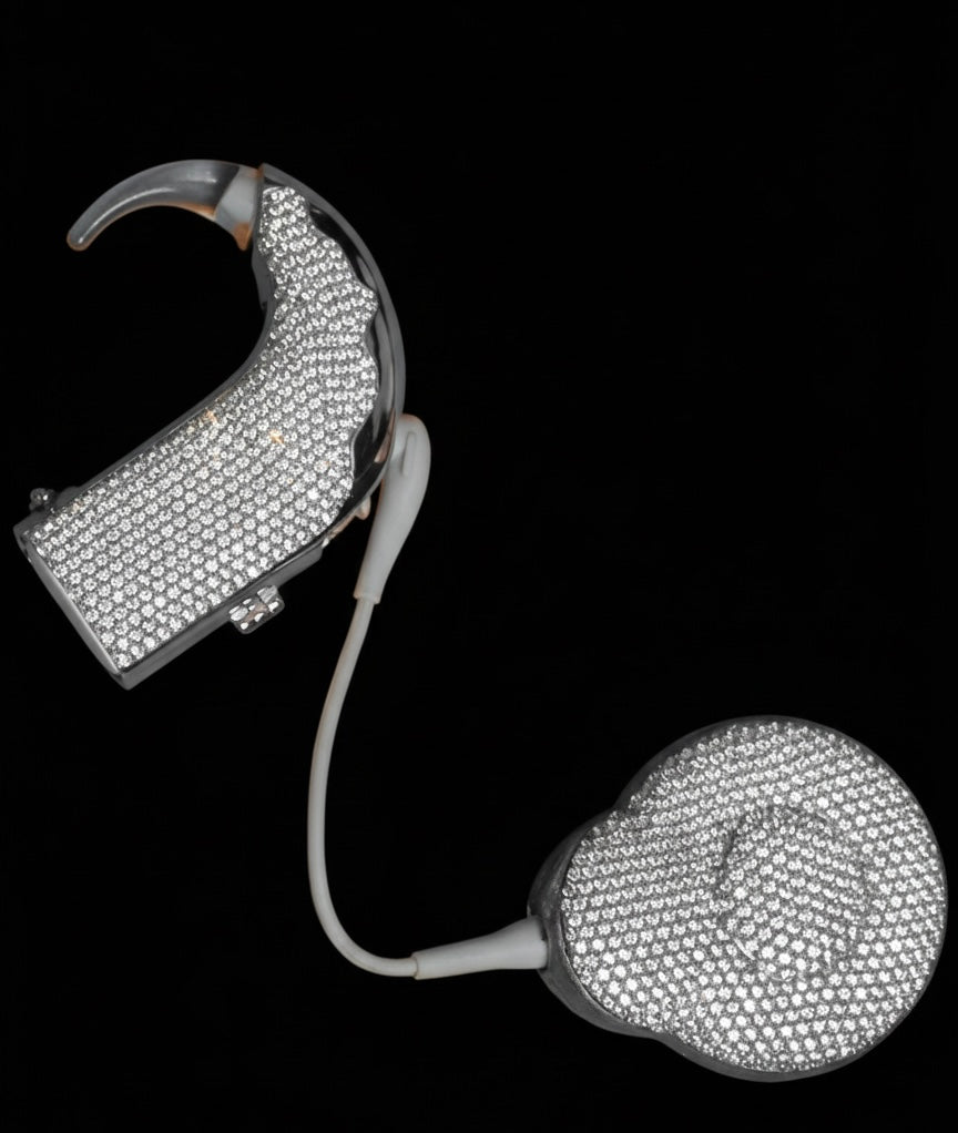 Sea of Dreams Cochlear