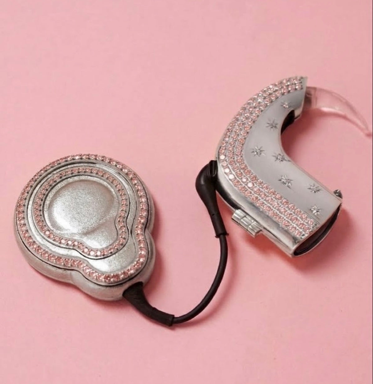 Cochlear Signature