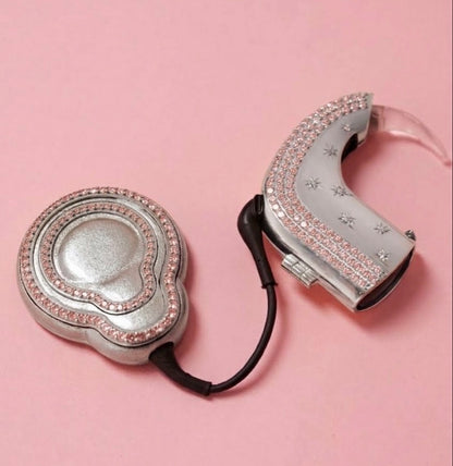 Cochlear Signature