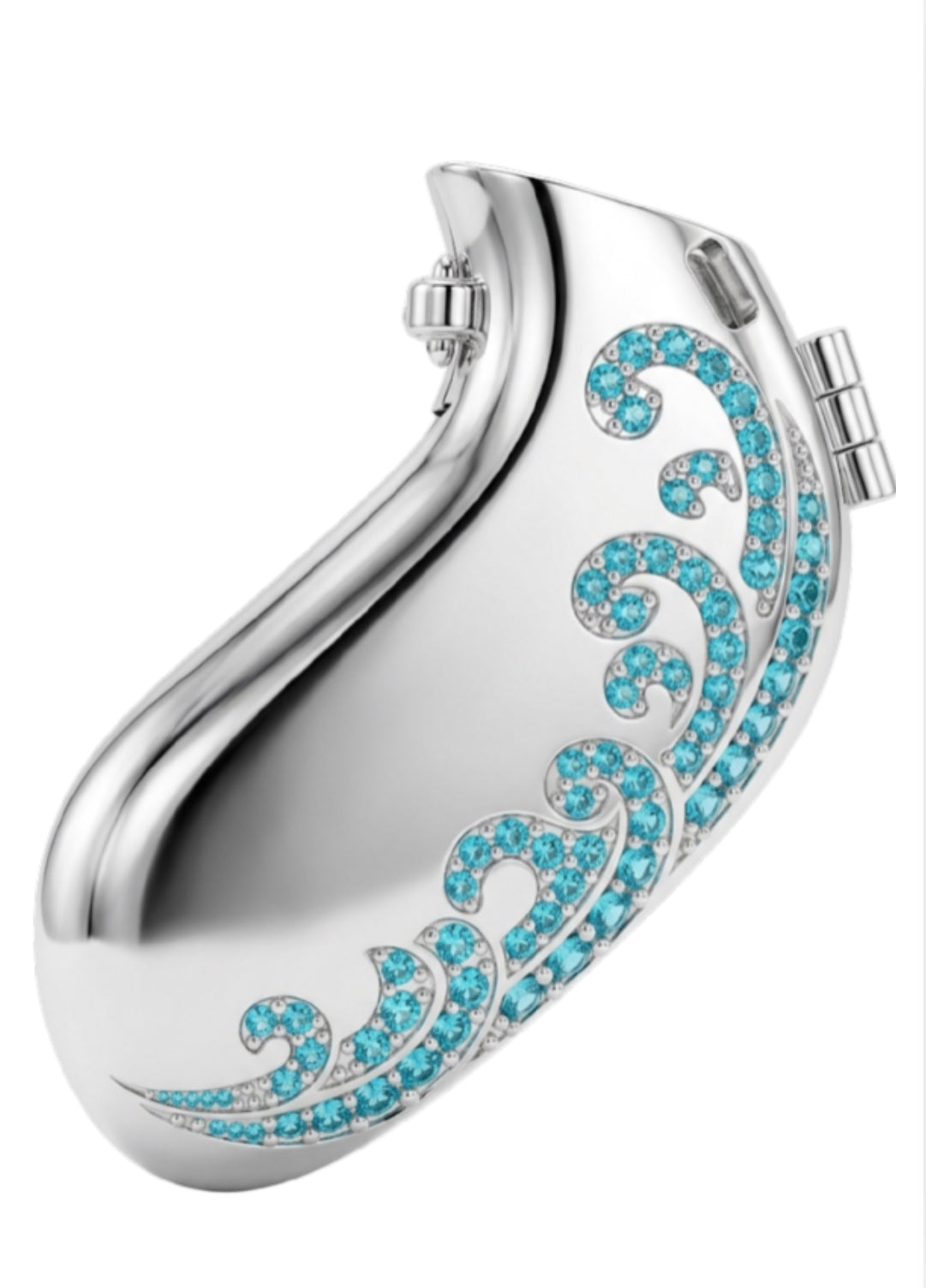 Tide Jewel