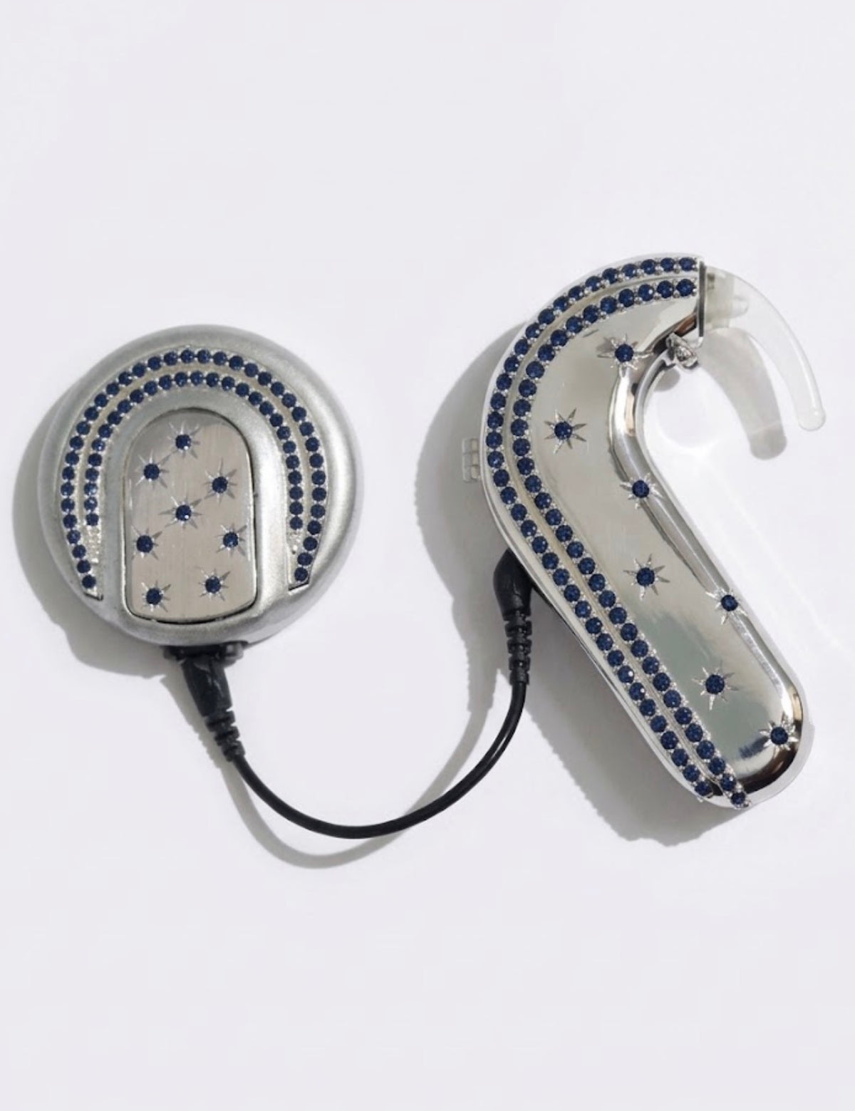 Cochlear Signature