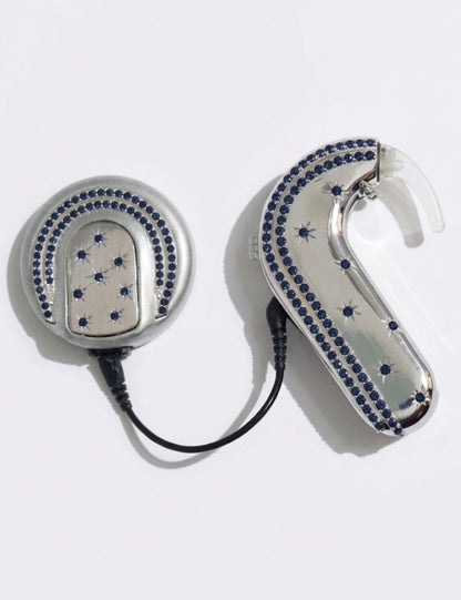 Cochlear Signature