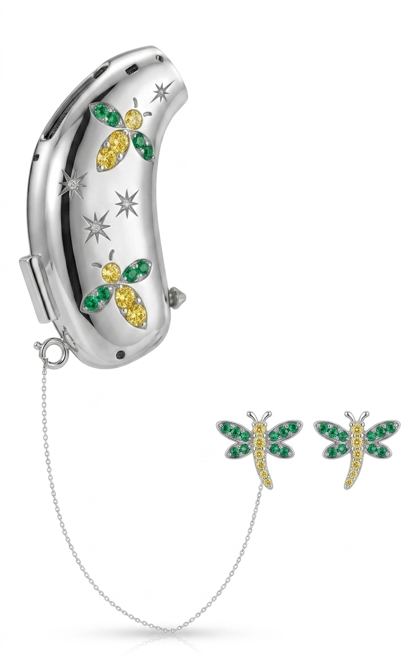 Firefly Meadow