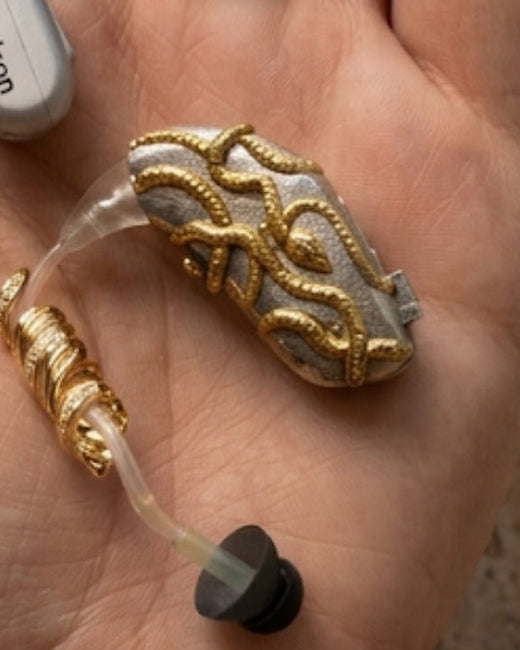 The Serpent’s Remedy