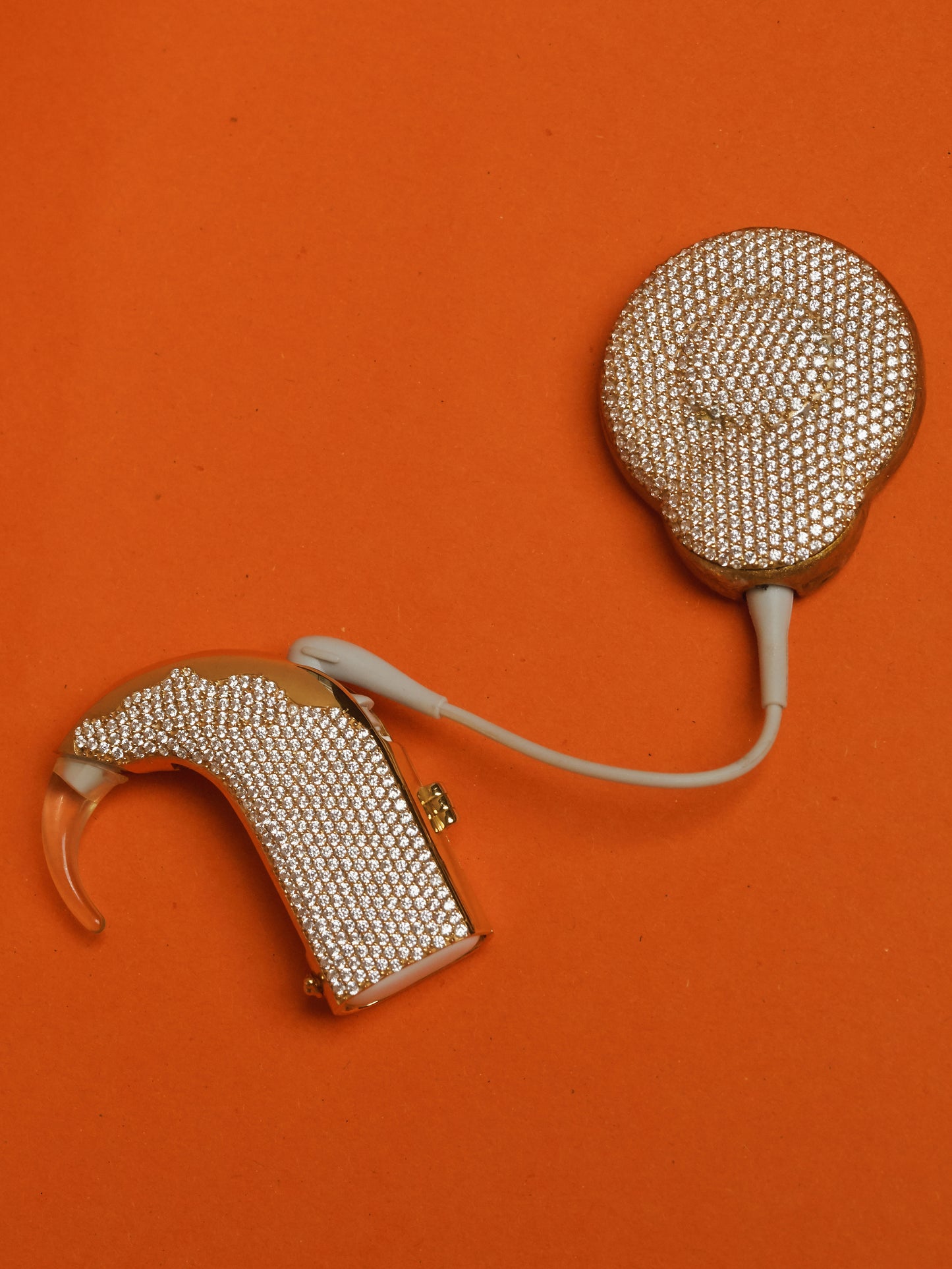Sea of Dreams Cochlear