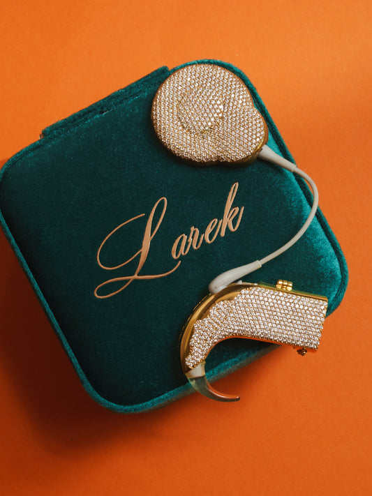 Sea of Dreams Cochlear