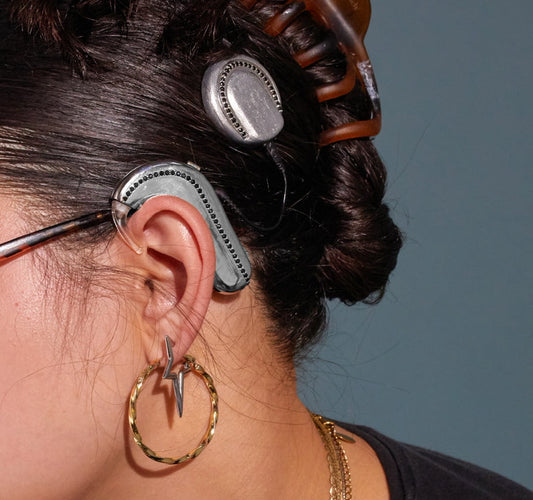 Cochlear Elevate