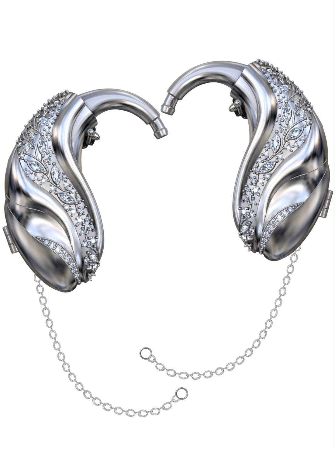 Special Design for Helen