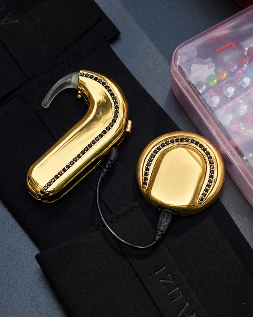 Cochlear Elevate